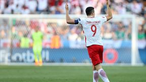 Euro 2016: trener broni Lewandowskiego. Opinie tych, co się nie znają