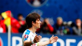 Euro 2016: Tomas Rosicky rekordzistą Czech