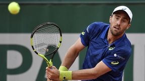 ATP Houston: Steve Johnson był dwie piłki od straty tytułu. Taylor Fritz obronił dwa meczbole