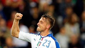 Emanuele Giaccherini piłkarzem SSC Napoli. To drugi nabytek wicemistrza Włoch