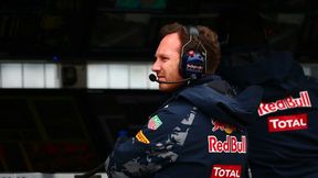 Christian Horner zripostował szefa Mercedesa. "I co panie Wolff?"