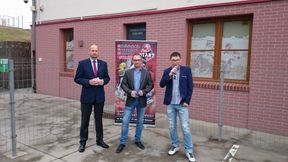 GTM Start Gniezno przedstawił plany na przyszłość