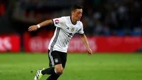 Mundial 2018. Mesut Oezil kontuzjowany. Piłkarz walczy z czasem