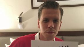 Na Maxa dla Maxa. Piłkarze reprezentacji Polski pomagają choremu chłopcu