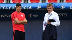 Zbigniew Boniek: Musimy odbudować w sobie pokorę