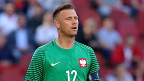 Artur Boruc na dłużej AFC Bournemouth