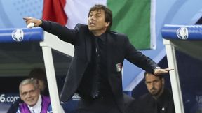 Conte spotkał się z prezydentem Napoli. Ujawniono efekt rozmów