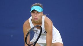 WTA Eastbourne. Łesia Curenko - Magda Linette na żywo. Gdzie będzie transmisja? Czy będzie stream online?