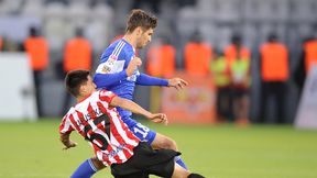 Cracovia o transferze Kapustki: Bartek da sobie radę