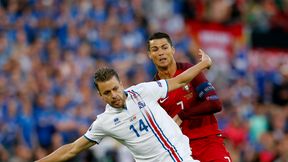 Kari Arnason: Ronaldo nie umie przegrywać. Zachowuje się jak panienka