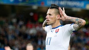 Euro 2016: "11" 2. kolejki fazy grupowej wg WP SportoweFakty