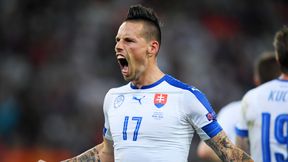 Euro 2016: Marek Hamsik zadowolony ze zwycięstwa