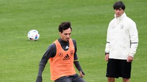 Euro 2016: Mats Hummels zagra z Polską?