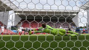 Euro 2016: Joe Hart nie pierwszy, który zawiódł Anglików