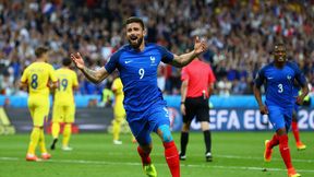 Olivier Giroud może odejść z Arsenalu Londyn