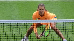 Wimbledon: Alicja Rosolska zwycięska w mikście