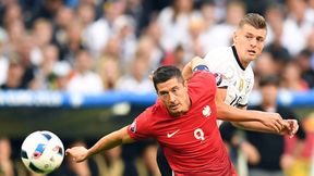 Euro 2016. Były selekcjoner Szwajcarii Rolf Fringer: Lewandowski to człowiek, a nie robot