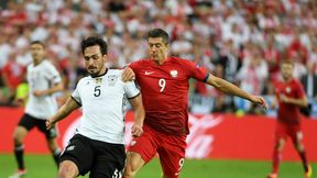 Euro 2016: Michael Lang: Jednemu obrońcy trudno zatrzymać Lewandowskiego