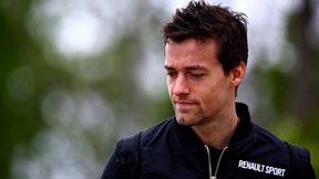 Jolyon Palmer podzielił Brytyjczyków. Czy powinien zostać w Formule 1?