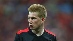 Euro 2016. Kevin De Bruyne: Irlandczycy są bardzo niebezpieczni