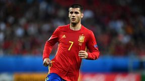 Alvaro Morata zastąpi Diego Costę?