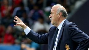 Euro 2016: Vicente del Bosque odejdzie z kadry. Kto będzie nowym selekcjonerem Hiszpanii?