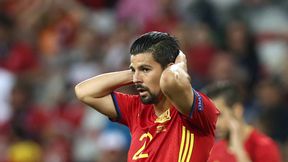 Nolito odrzucił ofertę powrotu do Barcelony. Guardiola go przekonał