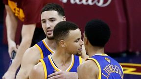 Finał NBA online: Golden State Warriors - Cleveland Cavaliers na żywo.Transmisja TV, live stream