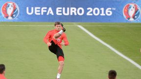 Euro 2016. Tajne urazy Linettego i Starzyńskiego