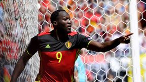 Euro 2016. Romelu Lukaku: Zespół dobrze zareagował