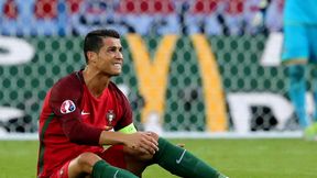 To byłaby sensacja. Cristiano Ronaldo ma się leczyć u serbskiej znachorki