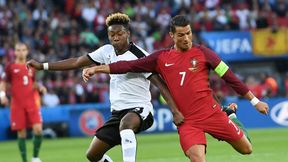 Euro 2016. David Alaba: Mieliśmy dużo szczęścia