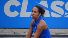 WTA Birmingham: drugi tytuł Madison Keys na trawie