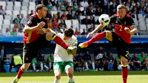 Euro 2016. Shane Long niezadowolony z decyzji sędziego