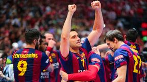 Liga Mistrzów: dobra wiadomość dla Orlen Wisły. Barcelona ograła Bjerringbro