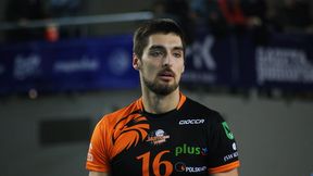 Transfery. PlusLiga. Kolejny zawodnik dołączył do Asseco Resovii Rzeszów