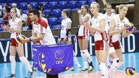 WGP 2016: czytelna gra i mało środka - oceny Polek za mecz z Dominikaną