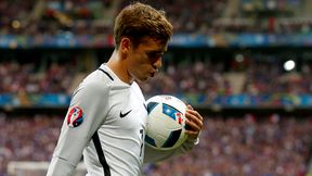 Griezmann wręczył chłopcu pamiątkę. Jego rodziców zamordował sympatyk ISIS