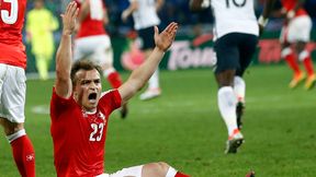 Euro 2016. Xherdan Shaqiri: Polska to świetny zespół, wolałbym trafić na Niemców