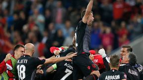 Euro 2016. Albania w zawieszeniu, trener liczy na pomoc rodaków. "Włosi, pomóżcie nam!"