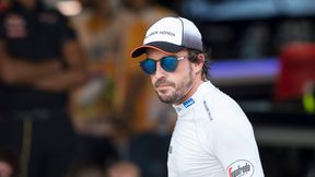 Fernando Alonso: Hamilton i Rosberg równo zasługują na tytuł