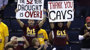 Cleveland Cavaliers w dużym dołku. Trener apeluje do koszykarzy