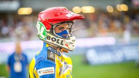 King's Lynn - Belle Vue: Niels Kristian Iversen blisko kompletu