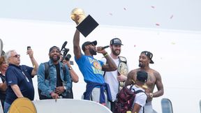 Po zakończeniu finałów NBA LeBron James wreszcie zdradził swój sekret