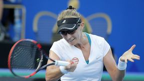 WTA Eastbourne: Mirjana Lucić-Baroni pierwszą rywalką Agnieszki Radwańskiej