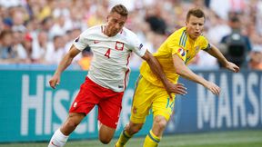 Euro 2016. Maciej Murawski: Nie funkcjonowały boki