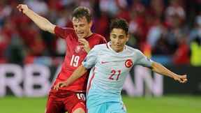 Emre Mor zawieszony na dwa mecze