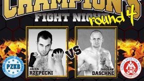 CHAMPION`s Fight Night Round 4