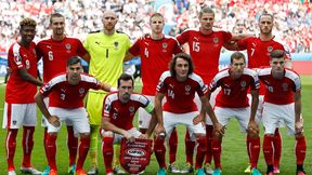 Austria - Irlandia na żywo. Transmisja TV, stream online. Gdzie oglądać?