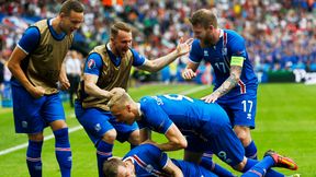 Euro 2016: ostatnie sekundy meczu Islandia - Austria kluczem do sukcesu Portugalii?